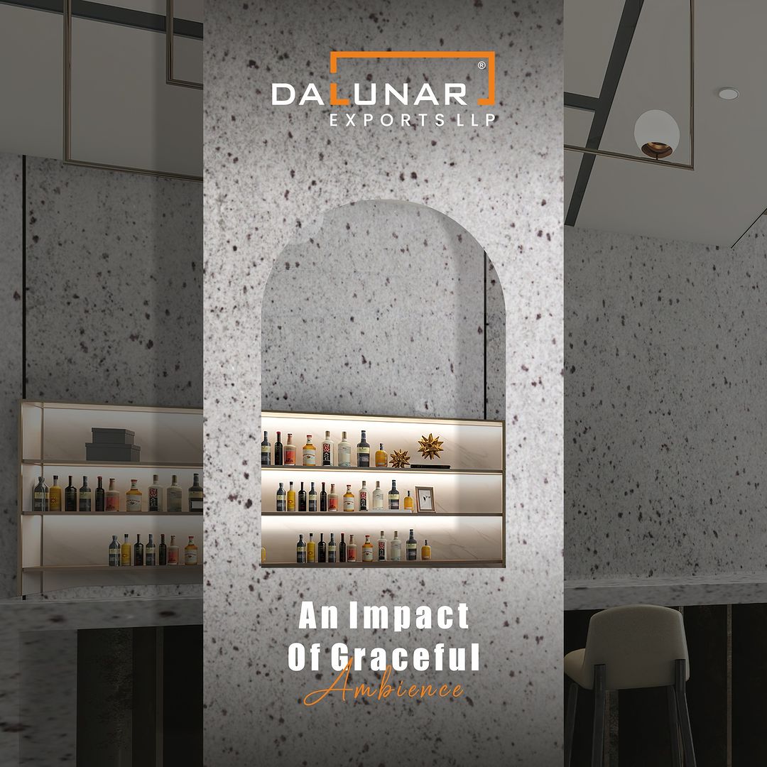Dalunar Exports LLP