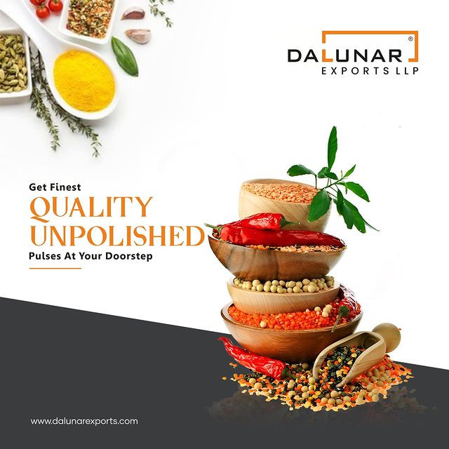 Dalunar Exports LLP